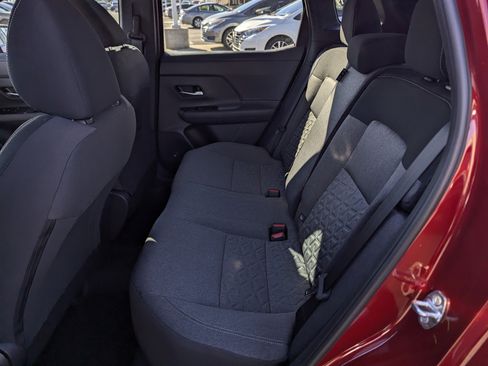 New 2026 Nissan Kicks SV image 8