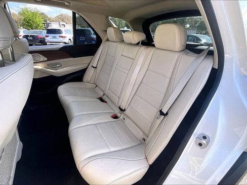Used 2022 Mercedes-Benz GLE 350 image 19