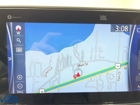 Used 2020 Toyota Highlander Platinum image 15