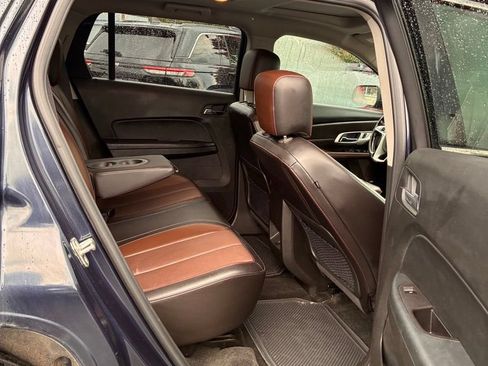 Used 2015 GMC Terrain SLT w/ Open Road Package AWD/4WD image 22