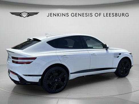 New 2026 Genesis GV80 3.5T Prestige AWD/4WD image 7