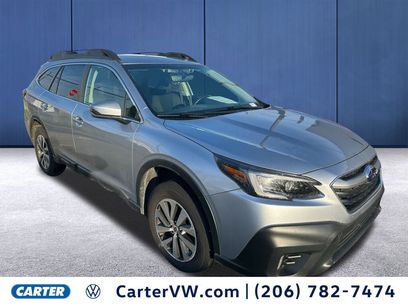 Used 2022 Subaru Outback Premium