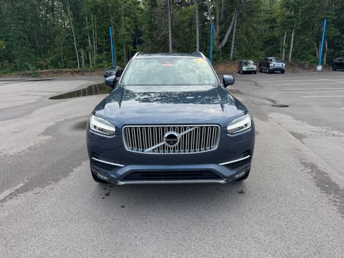 Used 2018 Volvo XC90 T6 Inscription w/ Convenience Package AWD/4WD image 4