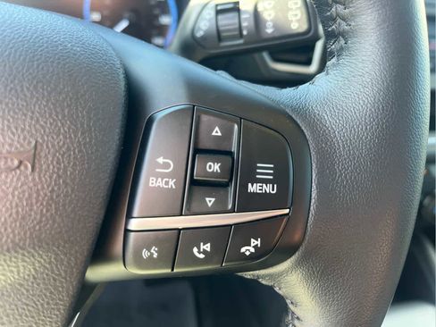 Used 2023 Ford Bronco Sport Big Bend w/ Convenience Package image 30