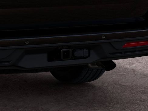 New 2027 Ford Expedition Active RWD image 23