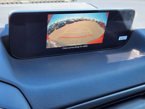 New 2026 MAZDA CX-50 AWD 2.5 Hybrid w/ Weather Package image 8