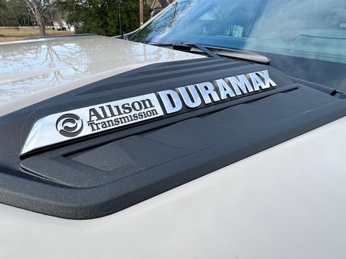 New 2026 Chevrolet Silverado 2500 ZR2 image 27