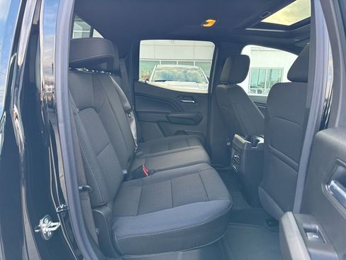 New 2026 GMC Canyon Elevation w/ Convenience Package RWD image 26