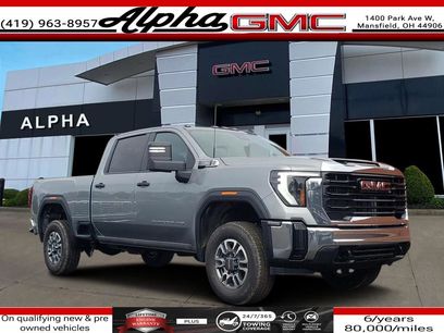 New 2026 GMC Sierra 3500 Pro w/ Convenience Package