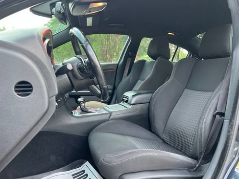 Used 2019 Dodge Charger GT RWD image 13