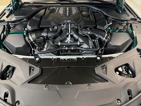 Used 2025 BMW M8 Competition image 26