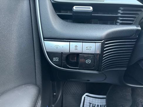 Certified 2024 Hyundai Ioniq 5 Limited AWD/4WD image 21