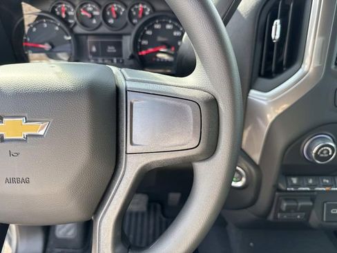 New 2026 Chevrolet Silverado 2500 Custom w/ Custom Value Package image 47
