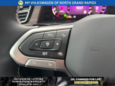 New 2026 Volkswagen Atlas SEL image 15