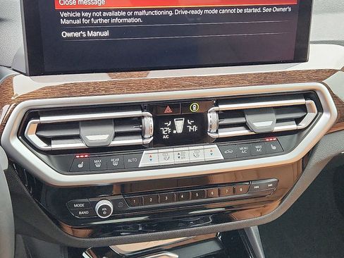 Certified 2023 BMW X3 xDrive30i w/ Premium Package image 15