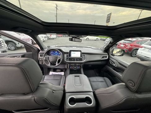 Used 2023 Chevrolet Tahoe RST AWD/4WD image 21