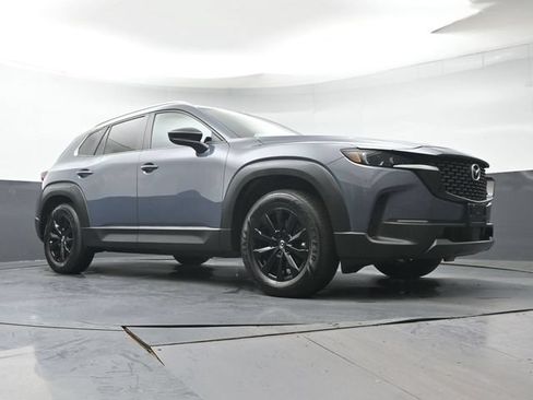 Certified 2025 MAZDA CX-50 AWD 2.5 S w/ Premium Package image 34