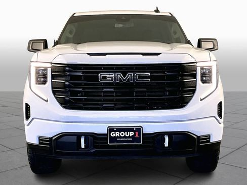 Certified 2024 GMC Sierra 1500 Pro w/ Graphite Edition image 4