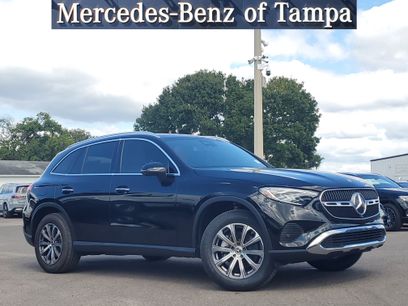 Certified 2023 Mercedes-Benz GLC 300
