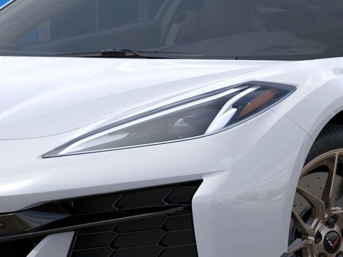 New 2025 Chevrolet Corvette Z06 w/ Z07 Performance Package image 11