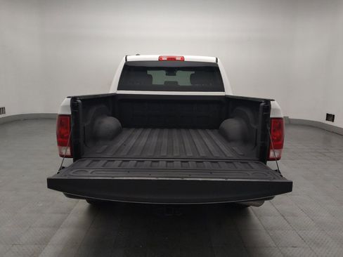 Used 2018 RAM 1500 Tradesman w/ Popular Equipment Group RWD image 29