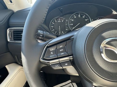 New 2025 MAZDA CX-5 AWD 2.5 S w/ Premium Plus Pkg image 21