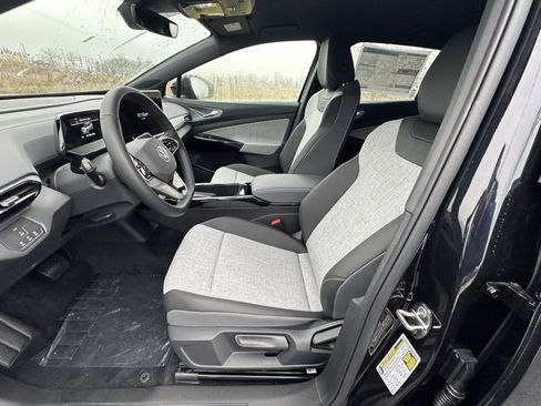New 2025 Volkswagen ID.4 Pro image 21