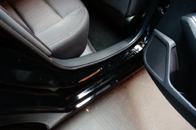 Certified 2023 Nissan Altima 2.5 S FWD image 40
