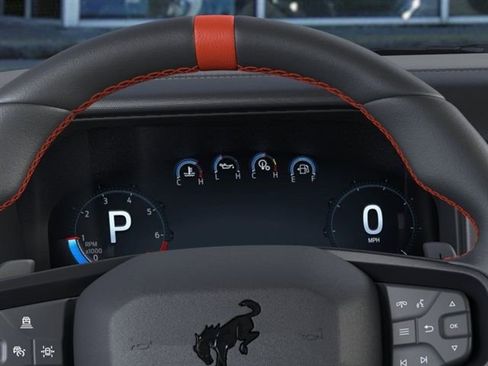 New 2026 Ford Bronco Raptor AWD/4WD image 13