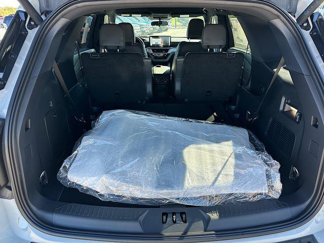 New 2027 Ford Explorer Active w/ Active Comfort Package AWD/4WD image 8