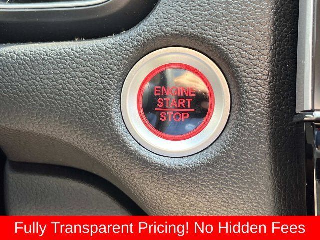 Used 2022 Honda CR-V EX image 33