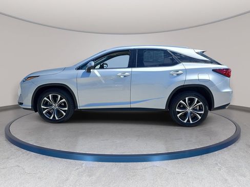 Used 2019 Lexus RX 350 FWD w/ Navigation Package image 9