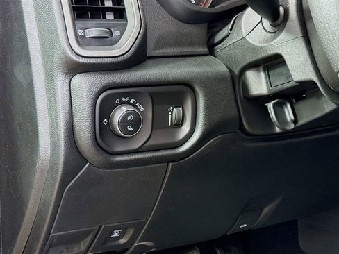 New 2026 RAM 2500 Tradesman AWD/4WD image 10
