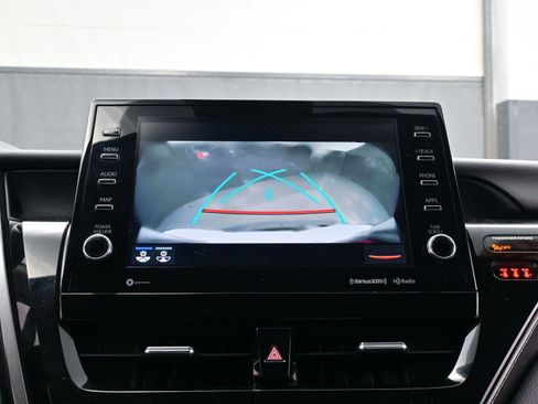 Used 2024 Toyota Camry XSE image 18