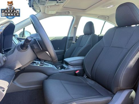 Used 2024 Subaru Legacy Premium AWD/4WD image 9