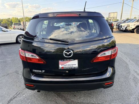 Used 2013 MAZDA MAZDA5 Sport FWD image 6
