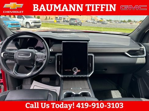 Used 2026 GMC Acadia Denali w/ Super Cruise Package AWD/4WD image 20
