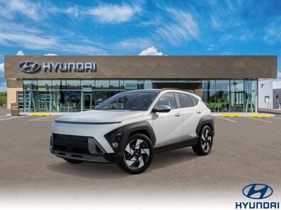 New 2026 Hyundai Kona SEL Sport