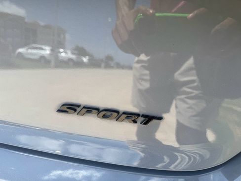 Certified 2023 Honda Accord Sport image 26