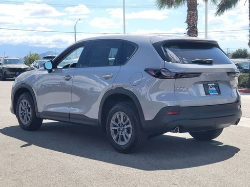 New 2026 MAZDA CX-5 Select AWD/4WD image 3