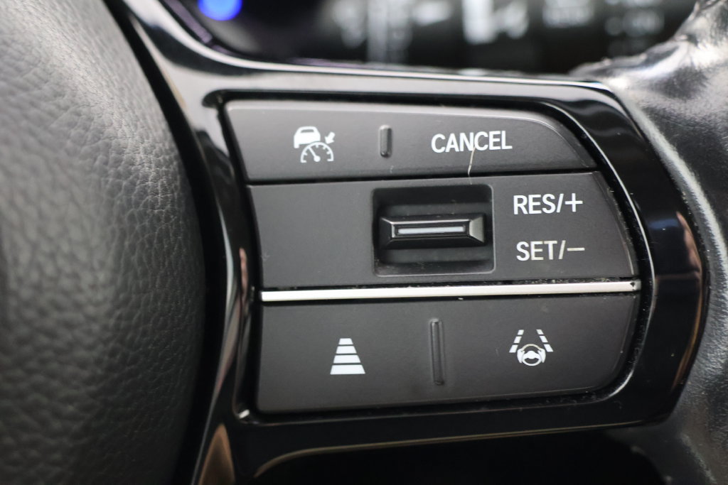 Used 2024 Honda CR-V EX-L image 12