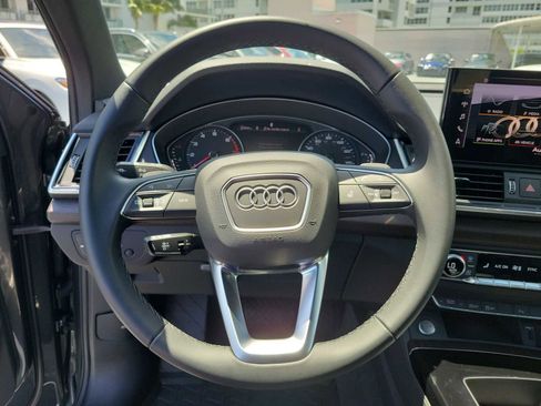 Certified 2025 Audi Q5 2.0T Premium AWD/4WD image 20