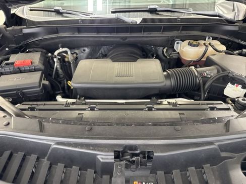 Certified 2023 Chevrolet Tahoe High Country w/ Advanced Technology Package AWD/4WD image 36