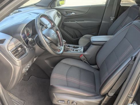 Used 2023 Chevrolet Equinox RS AWD/4WD image 13