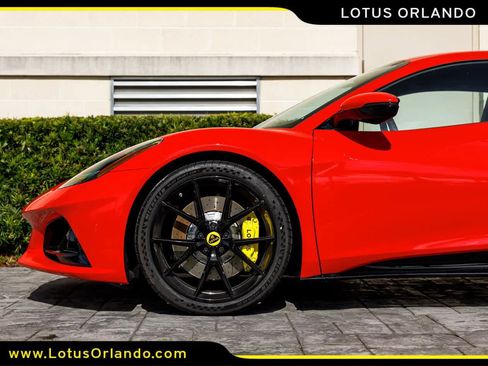 New 2025 Lotus Emira image 37