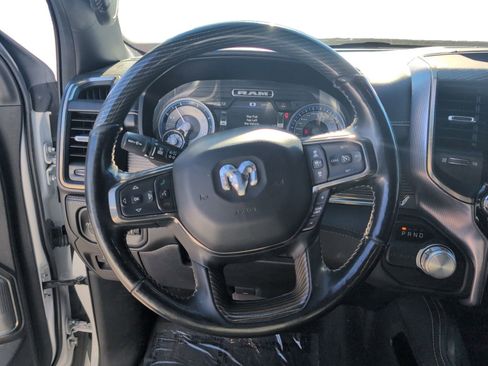 Used 2020 RAM 1500 Limited image 13