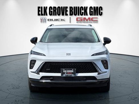 New 2026 Buick Envision Sport Touring image 9