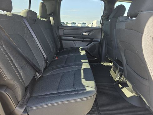 New 2026 RAM 1500 Tradesman AWD/4WD image 23