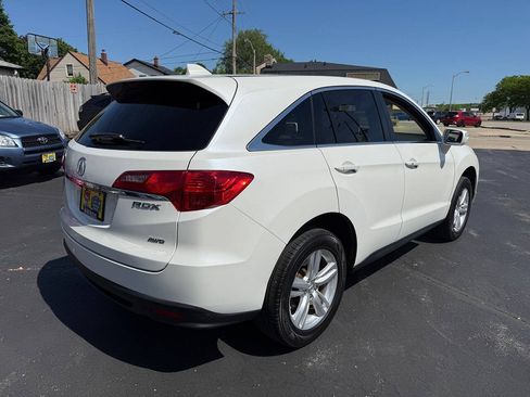 Used 2015 Acura RDX AWD w/ Technology Package image 52