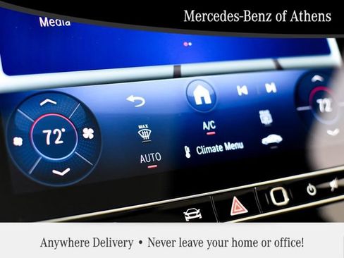 Certified 2025 Mercedes-Benz GLC 300 image 33